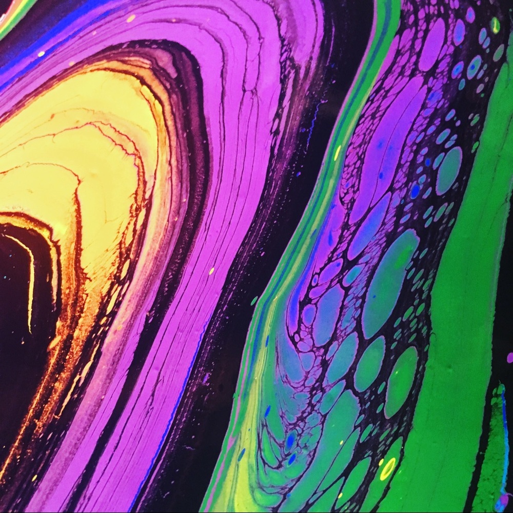 Meet your Posher, Arleen